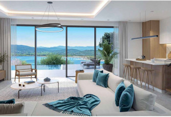 Вилла 3+1 в Милясе, Турция | STE-48640