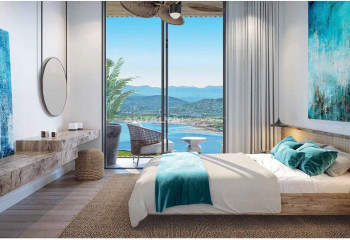 Вилла 3+1 в Милясе, Турция | STE-48640