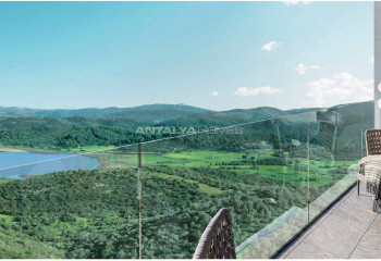 Вилла 3+1 в Милясе, Турция | STE-48640