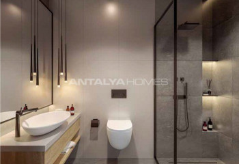 Вилла 3+1 в Милясе, Турция | STE-48640