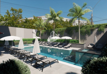 Квартира 1+1 в Алании, Турция | PTE-48662