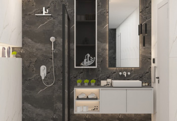 Квартира 1+1 в Алании, Турция | PTE-48662