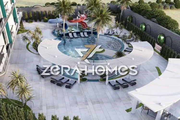 Квартира 3+1 в Айдыне, Турция | STE-48668