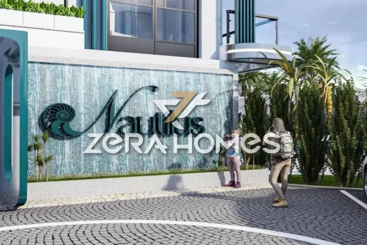 Квартира 3+1 в Айдыне, Турция | STE-48668