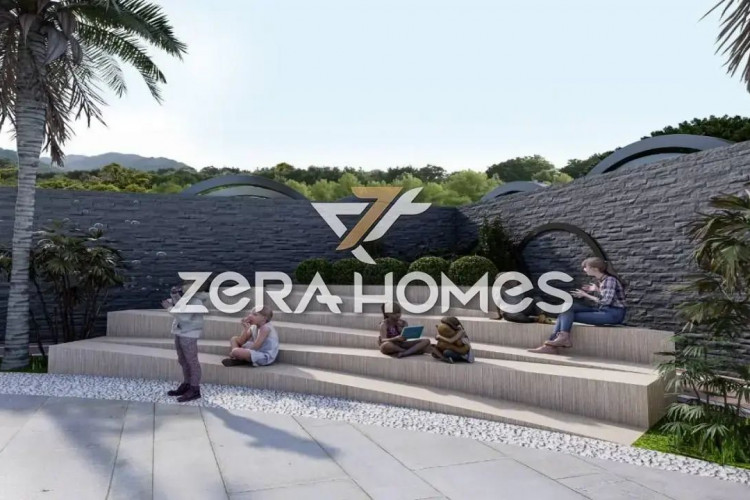 Квартира 3+1 в Айдыне, Турция | STE-48668