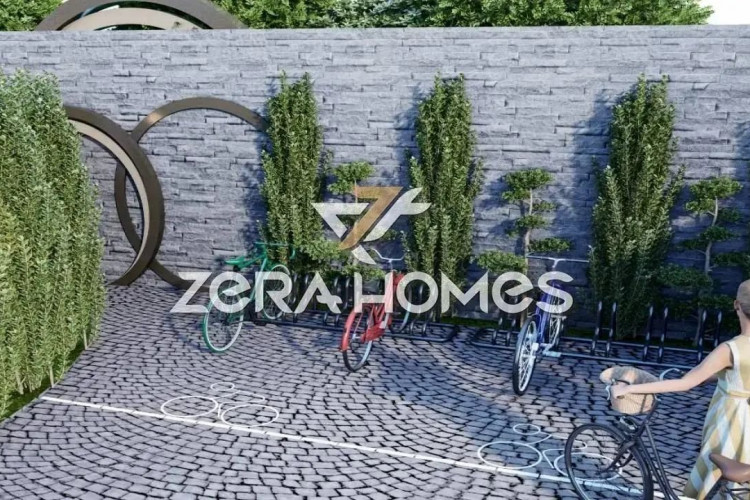 Квартира 3+1 в Айдыне, Турция | STE-48668