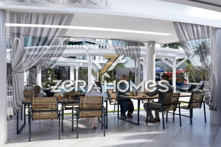 Квартира 3+1 в Айдыне, Турция | STE-48668