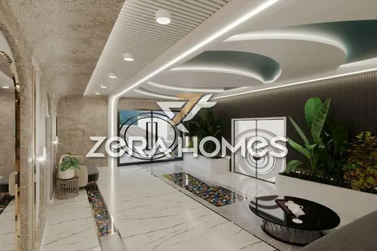 Квартира 3+1 в Айдыне, Турция | STE-48668