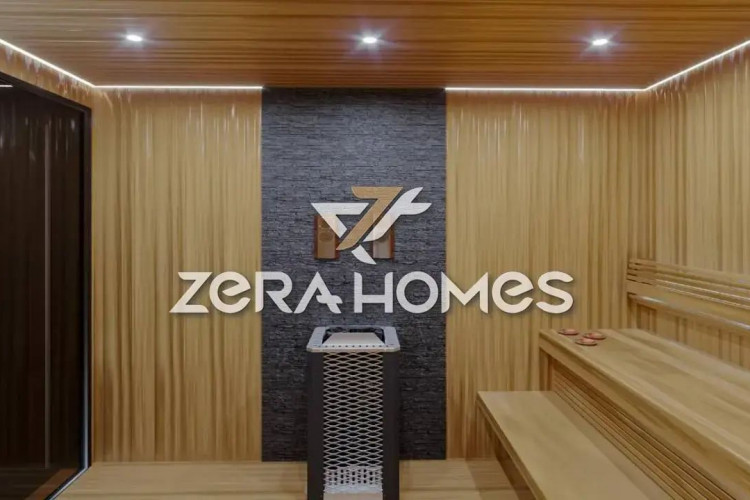 Квартира 3+1 в Айдыне, Турция | STE-48668