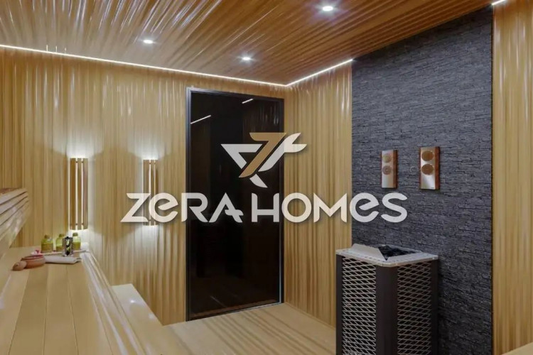 Квартира 3+1 в Айдыне, Турция | STE-48668