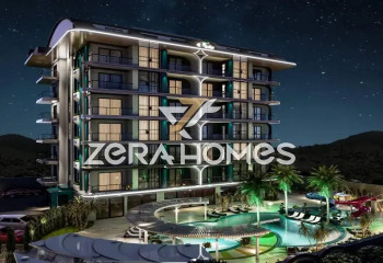 Квартира 3+1 в Айдыне, Турция | STE-48668