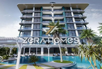 Квартира 3+1 в Айдыне, Турция | STE-48668