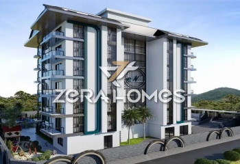 Квартира 3+1 в Айдыне, Турция | STE-48668