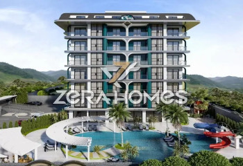 Квартира 3+1 в Айдыне, Турция | STE-48668