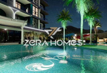 Квартира 3+1 в Айдыне, Турция | STE-48668