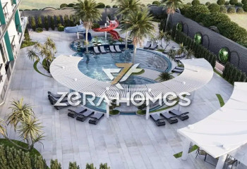 Квартира 3+1 в Айдыне, Турция | STE-48668