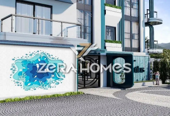 Квартира 3+1 в Айдыне, Турция | STE-48668