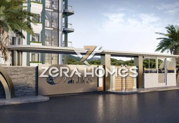 Квартира 3+1 в Айдыне, Турция | STE-48668