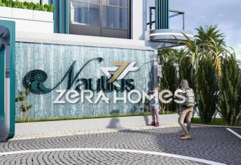 Квартира 3+1 в Айдыне, Турция | STE-48668