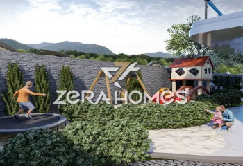 Квартира 3+1 в Айдыне, Турция | STE-48668