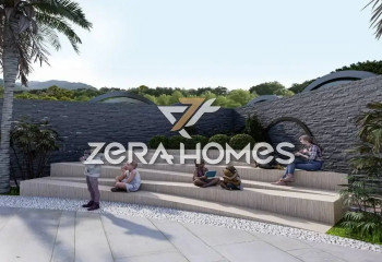 Квартира 3+1 в Айдыне, Турция | STE-48668