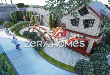 Квартира 3+1 в Айдыне, Турция | STE-48668