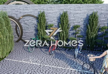 Квартира 3+1 в Айдыне, Турция | STE-48668