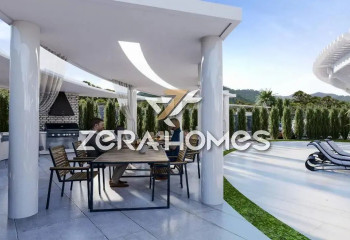 Квартира 3+1 в Айдыне, Турция | STE-48668