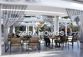 Квартира 3+1 в Айдыне, Турция | STE-48668