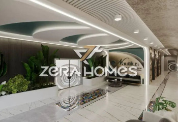 Квартира 3+1 в Айдыне, Турция | STE-48668