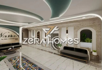 Квартира 3+1 в Айдыне, Турция | STE-48668