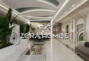 Квартира 3+1 в Айдыне, Турция | STE-48668