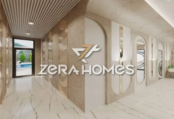 Квартира 3+1 в Айдыне, Турция | STE-48668