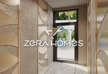 Квартира 3+1 в Айдыне, Турция | STE-48668