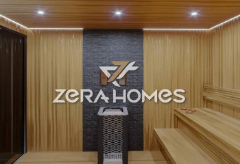 Квартира 3+1 в Айдыне, Турция | STE-48668