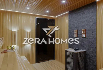 Квартира 3+1 в Айдыне, Турция | STE-48668