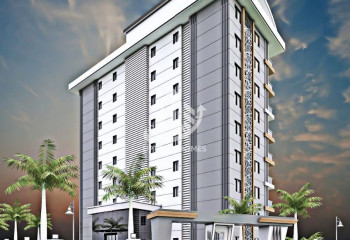 Пентхаус 2+1 в Тосмуре, Алания, Турция | PTE-48665