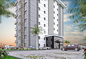 Пентхаус 2+1 в Тосмуре, Алания, Турция | PTE-48665