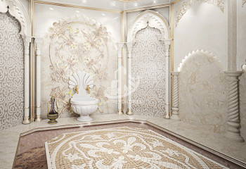 Пентхаус 2+1 в Тосмуре, Алания, Турция | PTE-48665