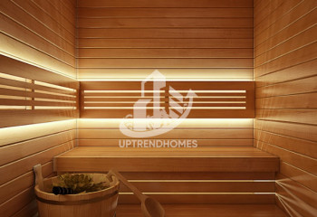 Пентхаус 2+1 в Тосмуре, Алания, Турция | PTE-48665