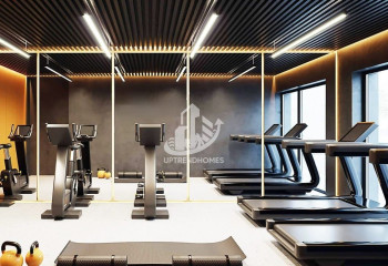 Пентхаус 2+1 в Тосмуре, Алания, Турция | PTE-48665