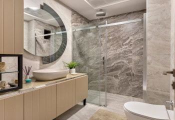 Квартира 2+1 в Кепезе, Анталия, Турция | STE-48693