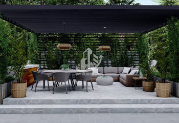 Квартира 1+1 в Каргыджаке, Алания, Турция | PTE-48721