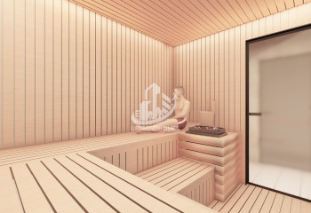 Квартира 1+1 в Каргыджаке, Алания, Турция | PTE-48721