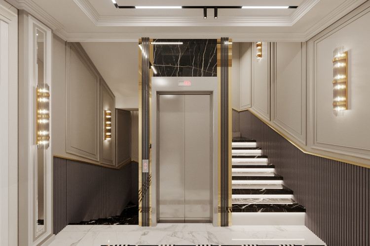 Вилла 5+1 в Каргыджаке, Алания, Турция | SBB-48710