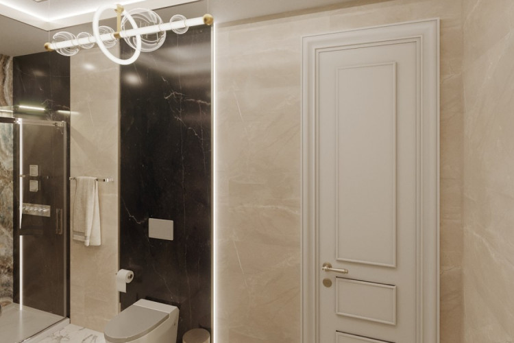 Вилла 5+1 в Каргыджаке, Алания, Турция | SBB-48710