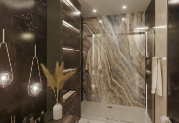 Вилла 5+1 в Каргыджаке, Алания, Турция | SBB-48710