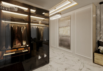 Вилла 5+1 в Каргыджаке, Алания, Турция | SBB-48710