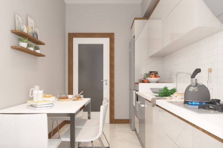 Квартира 2+1 в Стамбуле, Турция | PBB-48706