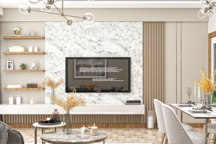 Квартира 2+1 в Стамбуле, Турция | PBB-48706